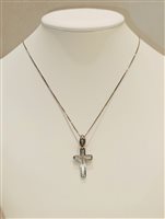 Collana Vidali Gioielli Uomo in Argento COAR-65-34 - COAR-65-34